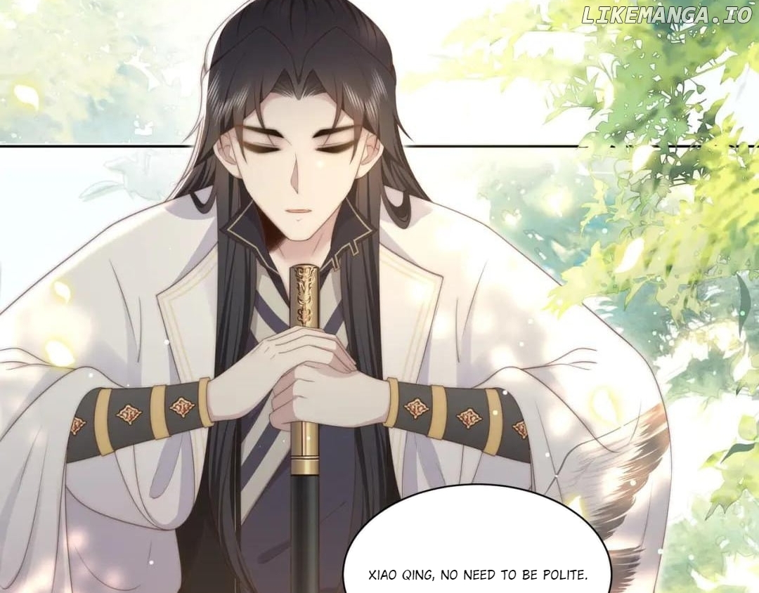 Lonely Emperor Chases His Sister-in-Law Chapter 47 - page 35